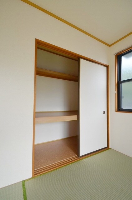 ボナール・リンの物件内観写真