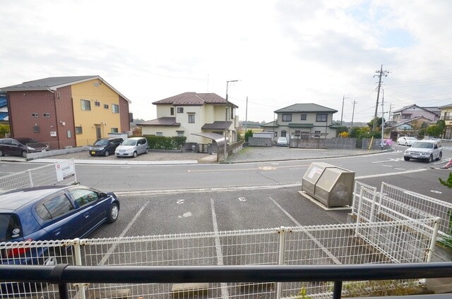 ボナール・リンの物件内観写真