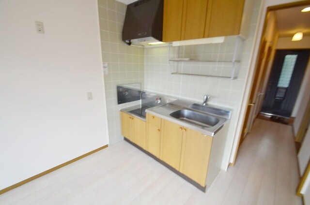 ボナール・リンの物件内観写真