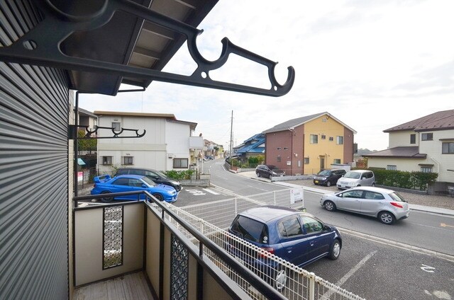 ボナール・リンの物件内観写真