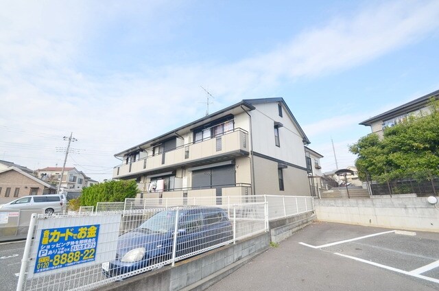 ボナール・リンの物件内観写真