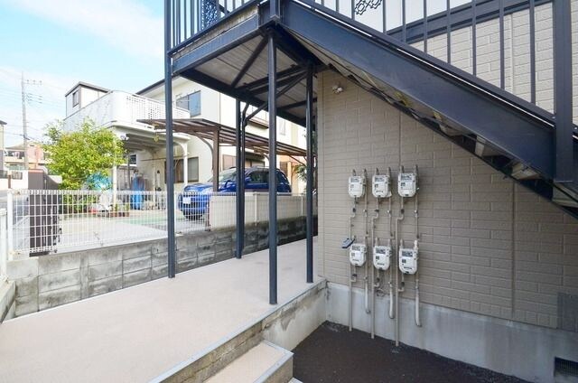 ボナール・リンの物件内観写真