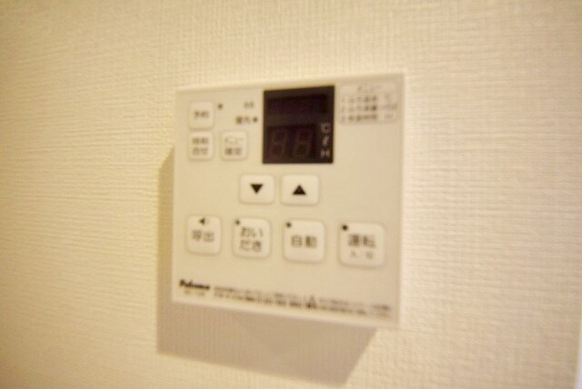 SINCERE東大宮の物件内観写真