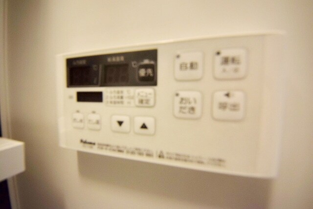 SINCERE東大宮の物件内観写真