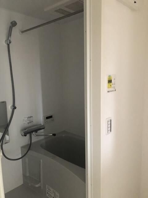 スカイヒルズ春日部の物件内観写真