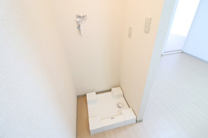 コートプレジオの物件内観写真