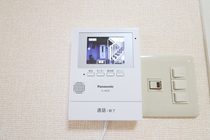 コートプレジオの物件内観写真