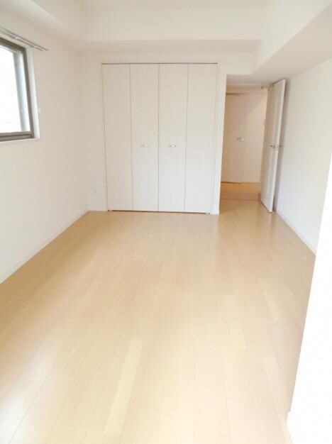 プリムヴェールの物件内観写真