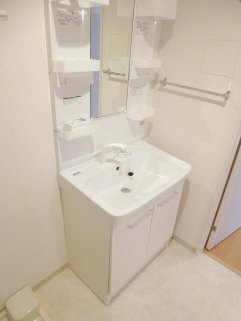 プリムヴェールの物件内観写真