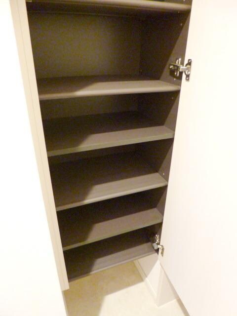 プリムヴェールの物件内観写真