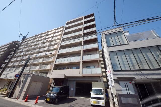 プリムヴェールの物件内観写真