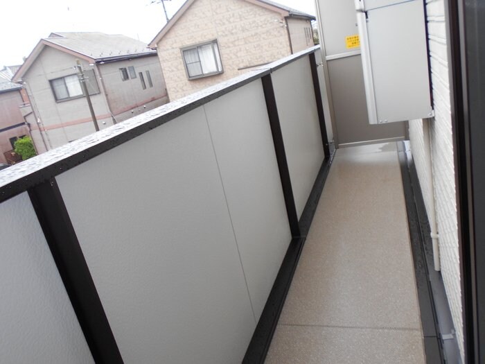 フェニックスIIIの物件内観写真