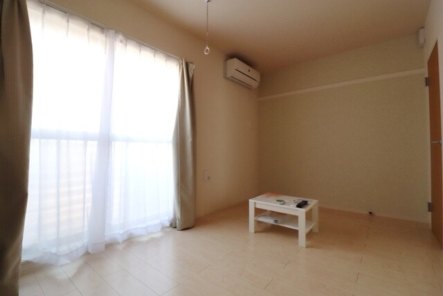 クレイノヌーヴェル リュンヌの物件内観写真