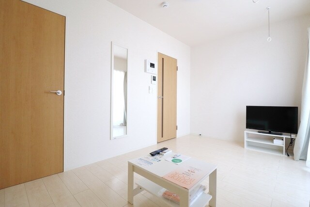 クレイノヌーヴェル リュンヌの物件内観写真