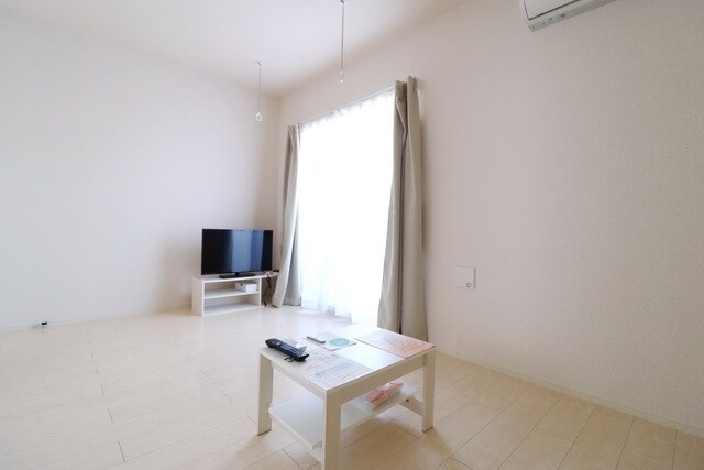 クレイノヌーヴェル リュンヌの物件内観写真