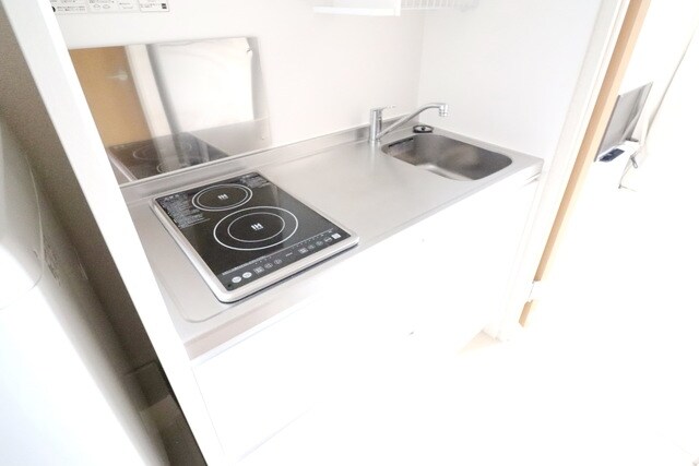 クレイノヌーヴェル リュンヌの物件内観写真