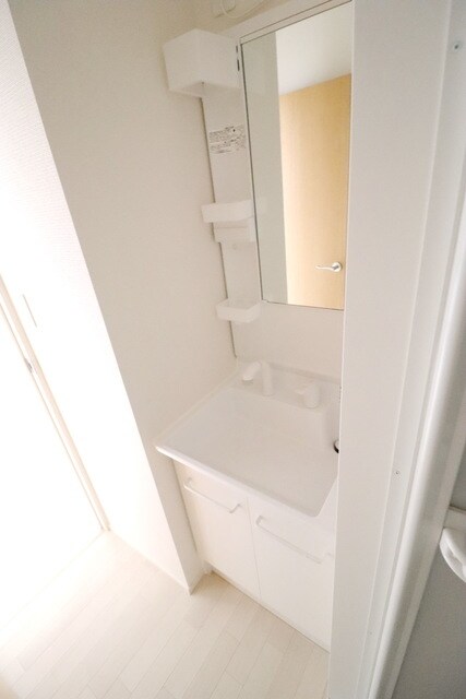 クレイノヌーヴェル リュンヌの物件内観写真