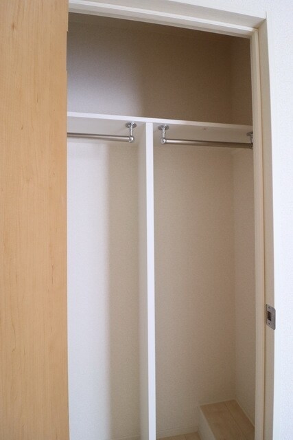 クレイノヌーヴェル リュンヌの物件内観写真