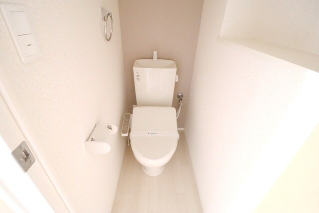 クレイノヌーヴェル リュンヌの物件内観写真