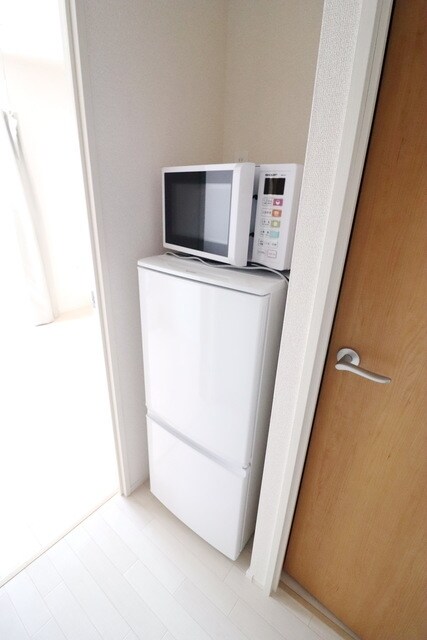 クレイノヌーヴェル リュンヌの物件内観写真