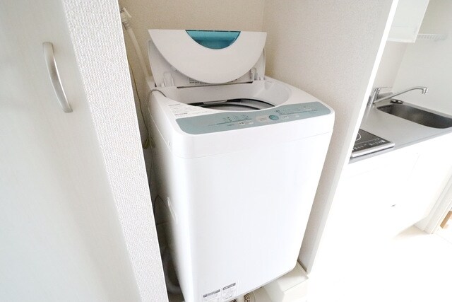 クレイノヌーヴェル リュンヌの物件内観写真