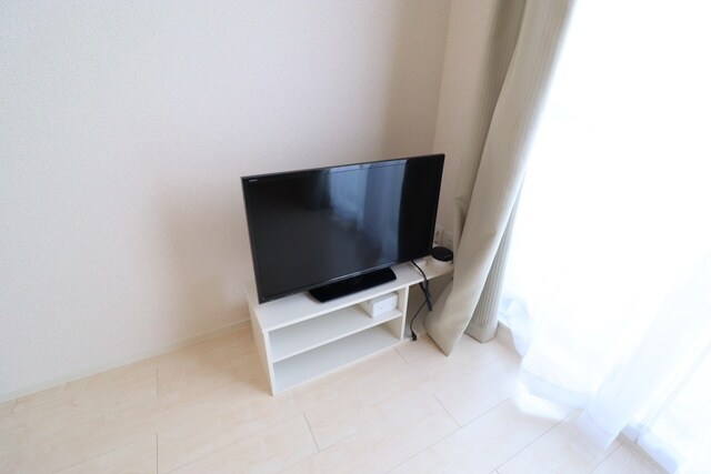 クレイノヌーヴェル リュンヌの物件内観写真