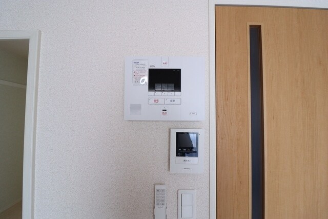 クレイノヌーヴェル リュンヌの物件内観写真