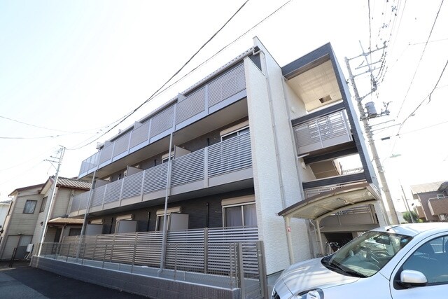 クレイノヌーヴェル リュンヌの物件内観写真