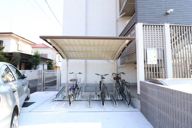 クレイノヌーヴェル リュンヌの物件内観写真