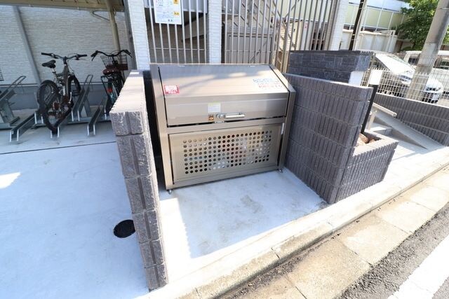 クレイノヌーヴェル リュンヌの物件内観写真