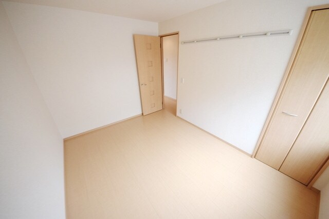 ソレアードIIIの物件内観写真