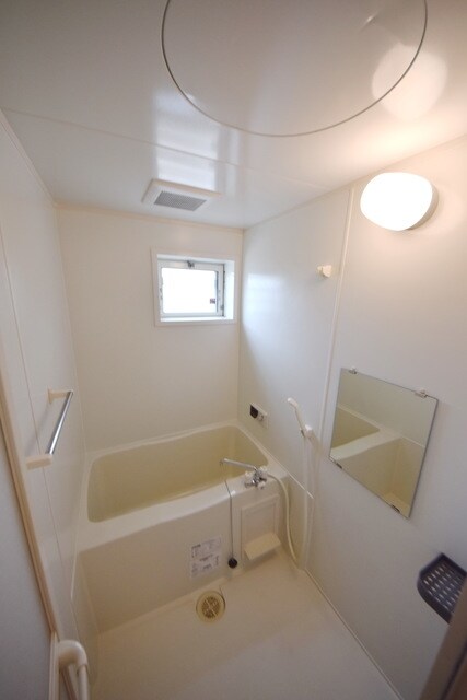 ソレアードIIIの物件内観写真