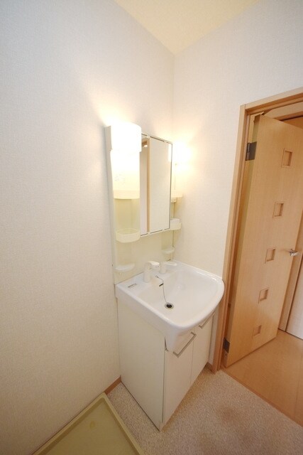 ソレアードIIIの物件内観写真