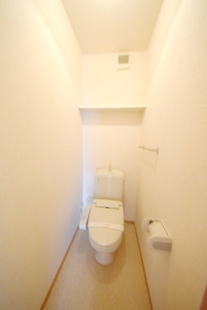 ソレアードIIIの物件内観写真