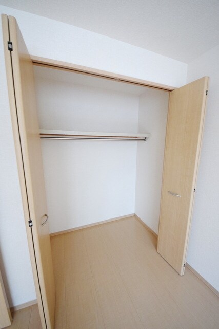 ソレアードIIIの物件内観写真