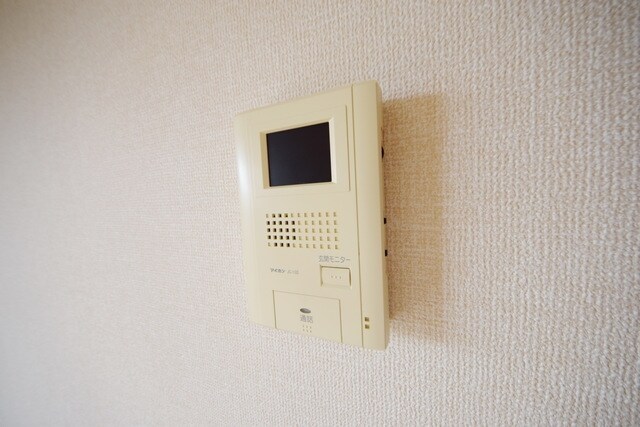 ソレアードIIIの物件内観写真