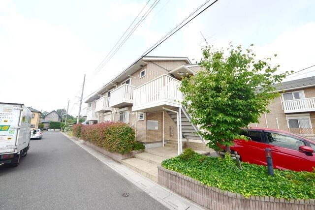 ソレアードIIIの物件内観写真