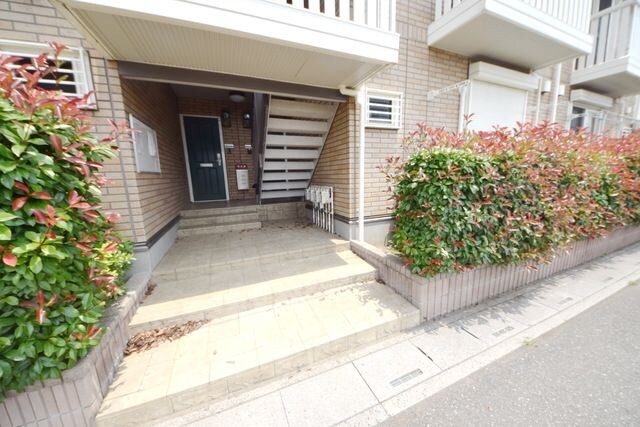 ソレアードIIIの物件内観写真