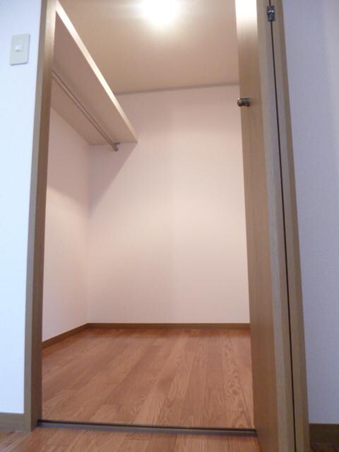 ヴァインベルクの物件内観写真