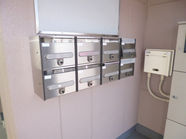 ディアコート・愛の物件内観写真