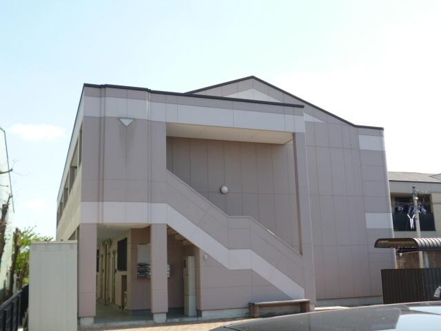 ディアコート・愛の物件内観写真