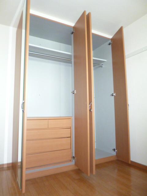 ディアコート・愛の物件内観写真