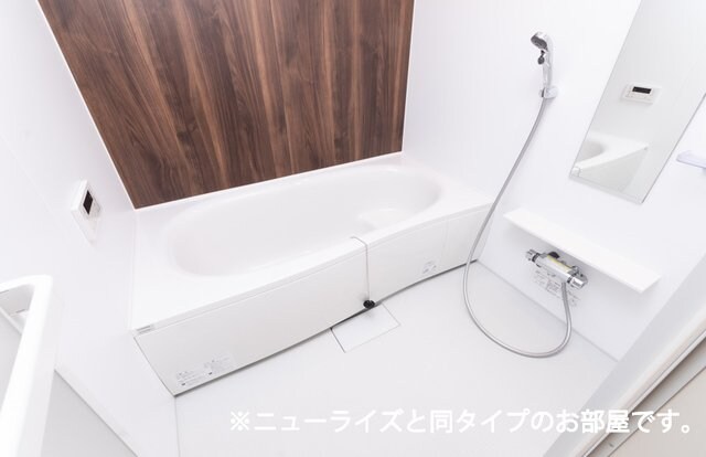 ミライズホーム多門寺 EASTの物件内観写真