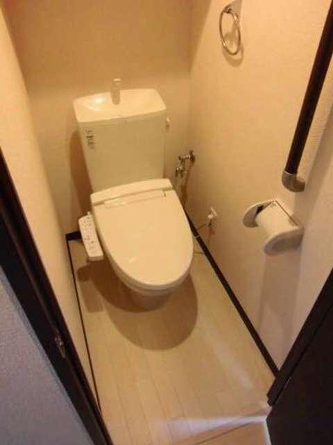 クレイノTeraの物件内観写真