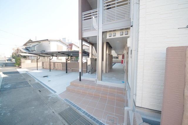 クレイノTeraの物件内観写真