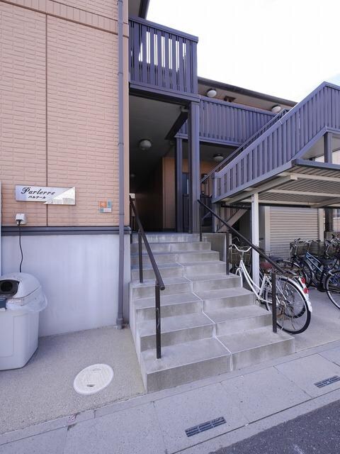 Parterreの物件内観写真