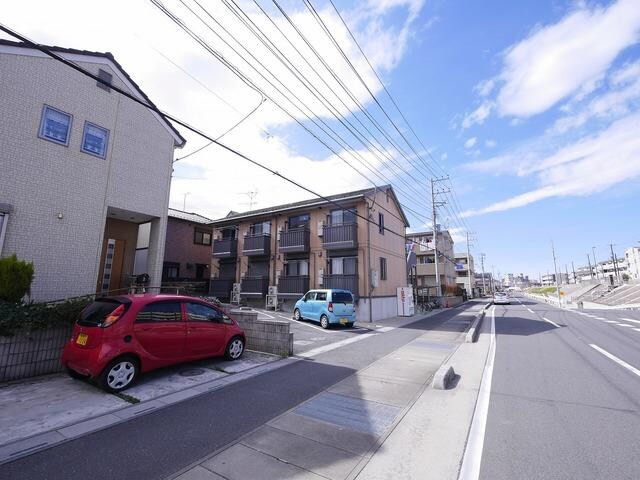 Parterreの物件内観写真