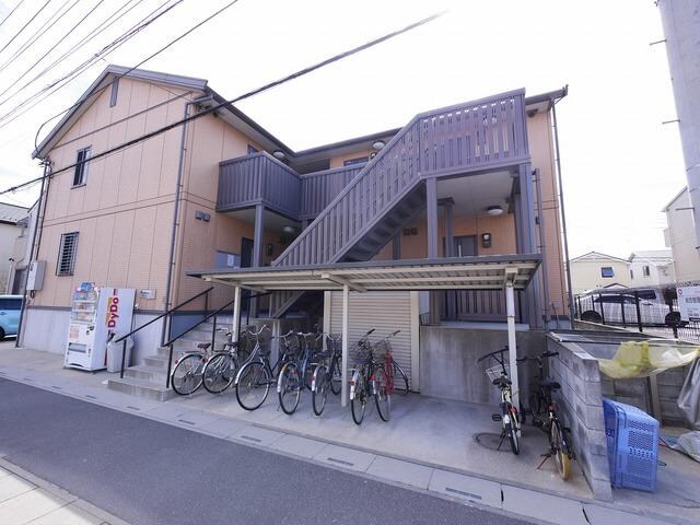 Parterreの物件内観写真