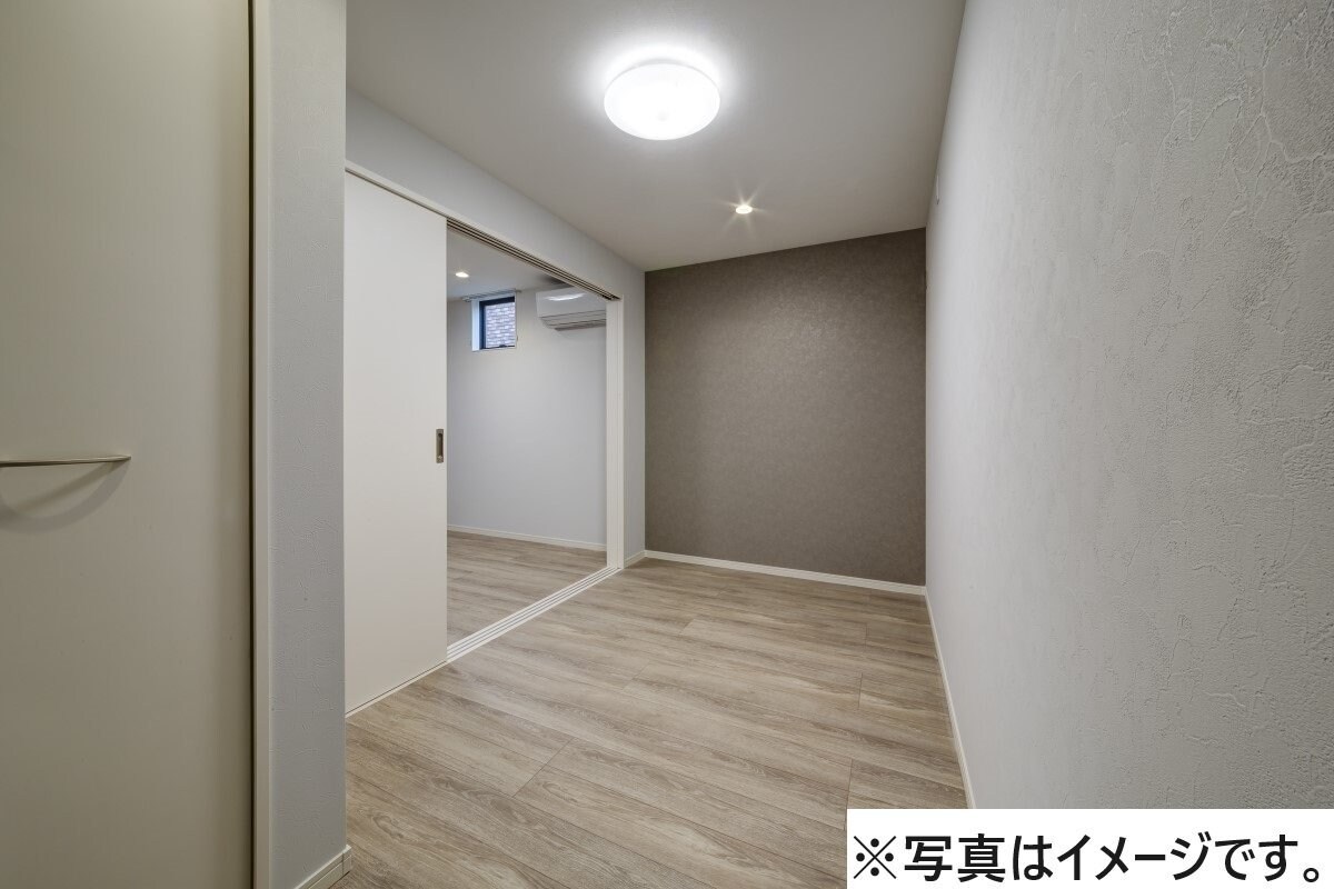 robot home 蒲生(ロボットホームガモウ)の物件内観写真