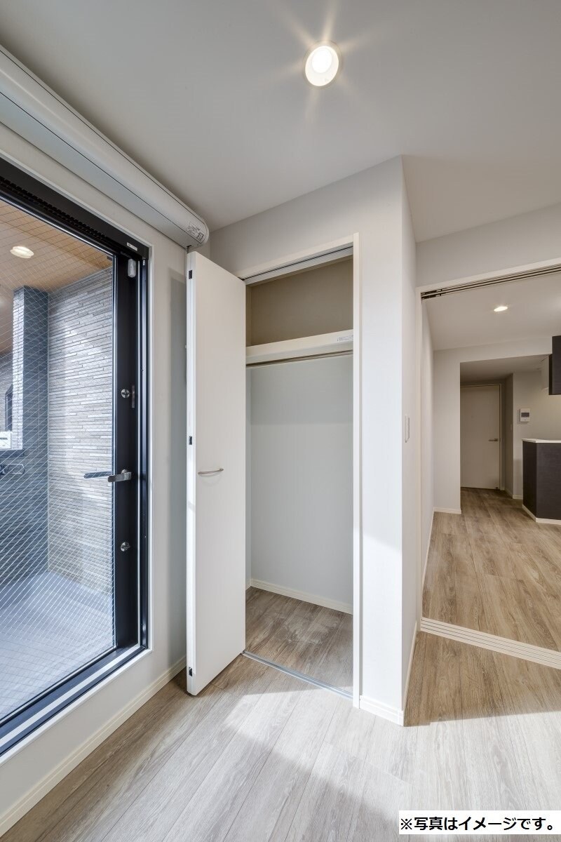 robot home 蒲生(ロボットホームガモウ)の物件内観写真